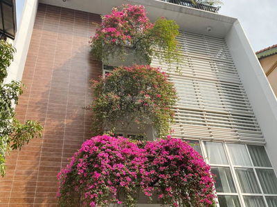 Жилье в Hanoi, Vietnam Жилье в Hanoi, Vietnam