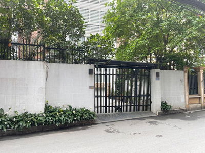 Housing in Hanoi, Vietnam Housing in Hanoi, Vietnam