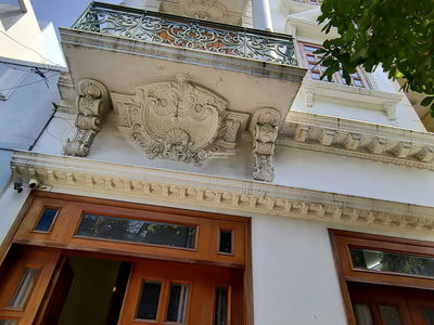 Alojamiento en Ho Chi Minh City, Vietnam Alojamiento en Ho Chi Minh City, Vietnam