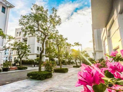 The Manor Central Park, Vietnam The Manor Central Park, Vietnam