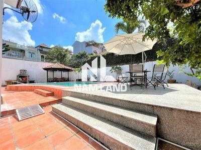 Жилье в Nha Be, Vietnam Жилье в Nha Be, Vietnam