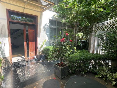 Housing in Nha Be, Vietnam Housing in Nha Be, Vietnam