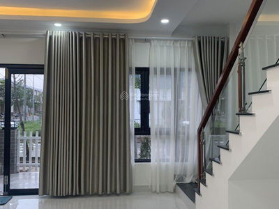 Housing in Thu Dau Mot, Vietnam Housing in Thu Dau Mot, Vietnam