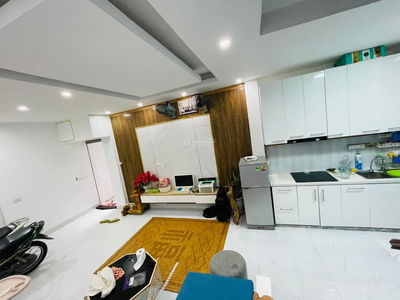 Housing in Ha GJong, Vietnam Housing in Ha GJong, Vietnam