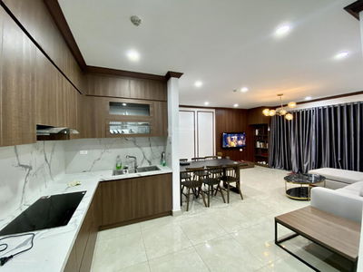 The Minato Residence, Vietnam The Minato Residence, Vietnam