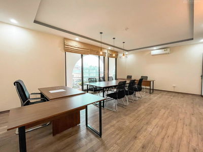 Thang Long International Village Urban Area, Vietnam Thang Long International Village Urban Area, Vietnam