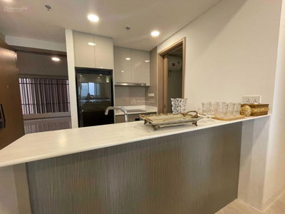 The River Thu Thiem, Vietnam The River Thu Thiem, Vietnam