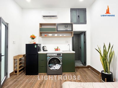 Logement dans Ho Chi Minh City, Vietnam Logement dans Ho Chi Minh City, Vietnam
