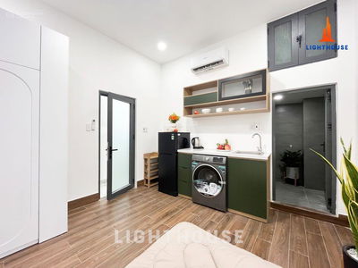 Housing in Ho Chi Minh City, Vietnam Housing in Ho Chi Minh City, Vietnam