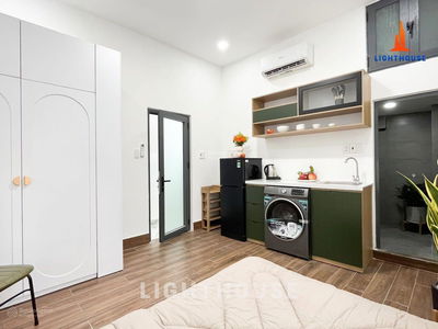 Жилье в Ho Chi Minh City, Vietnam Жилье в Ho Chi Minh City, Vietnam