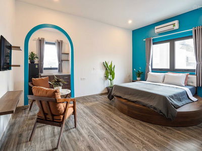 Logement dans Ho Chi Minh City, Vietnam Logement dans Ho Chi Minh City, Vietnam