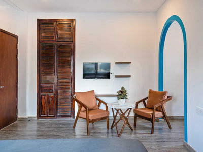 Alojamiento en Ho Chi Minh City, Vietnam Alojamiento en Ho Chi Minh City, Vietnam