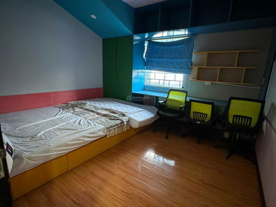 Mega Village, Vietnam  Mega Village, Vietnam