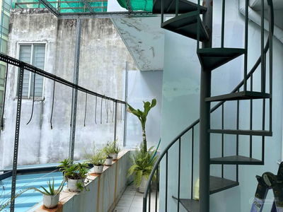 Logement dans Ho Chi Minh City, Vietnam Logement dans Ho Chi Minh City, Vietnam