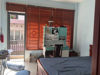Logement dans Ho Chi Minh City, Vietnam Logement dans Ho Chi Minh City, Vietnam