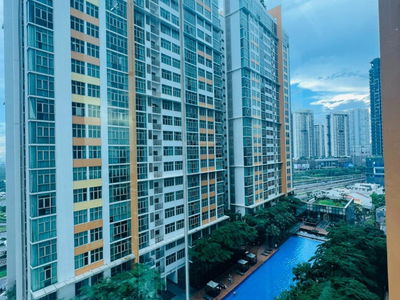 The Vista An Phu, Vietnam The Vista An Phu, Vietnam