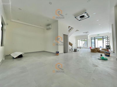 Housing in Nha Be, Vietnam Housing in Nha Be, Vietnam