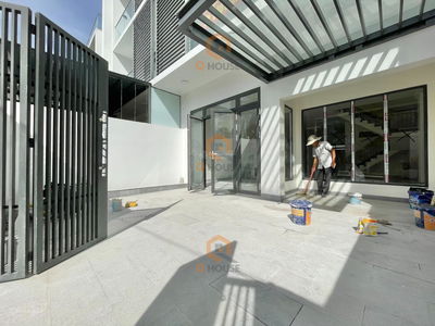 Logement dans Nha Be, Vietnam Logement dans Nha Be, Vietnam