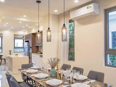 The Manor Central Park, Vietnam The Manor Central Park, Vietnam