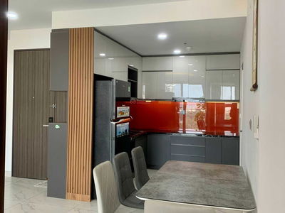 Midtown Phú Mỹ Hưng, Vietnam  Midtown Phú Mỹ Hưng, Vietnam