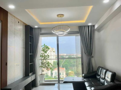 Midtown Phú Mỹ Hưng, Vietnam Midtown Phú Mỹ Hưng, Vietnam