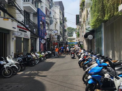 Жилье в Ho Chi Minh City, Vietnam Жилье в Ho Chi Minh City, Vietnam