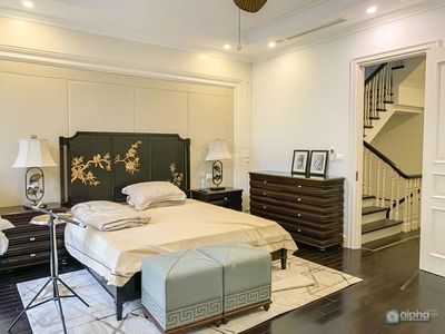 Vinhomes The Harmony, Vietnam Vinhomes The Harmony, Vietnam