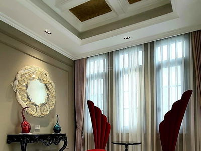 Vinhomes The Harmony, Vietnam Vinhomes The Harmony, Vietnam