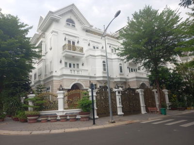 Cityland Garden Hills - Go Vap