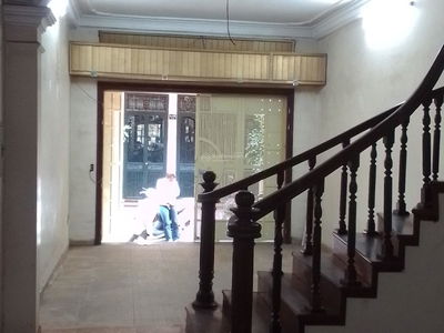 Dinh Cong new urban area, Vietnam Dinh Cong new urban area, Vietnam