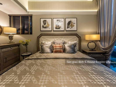 Empire City Thu Thiem, Vietnam Empire City Thu Thiem, Vietnam