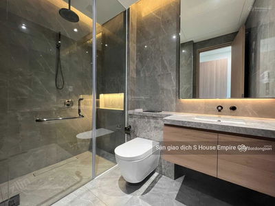 Empire City Thu Thiem, Vietnam Empire City Thu Thiem, Vietnam