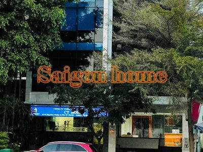 An Phu - An Khanh, Vietnam  An Phu - An Khanh, Vietnam