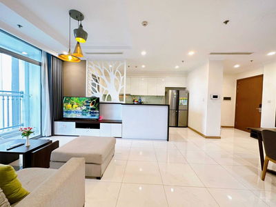 Vinhomes Central Park, Vietnam Vinhomes Central Park, Vietnam