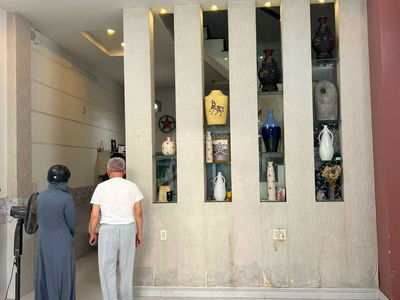 Logement dans Di An, Vietnam Logement dans Di An, Vietnam