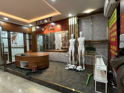 Nam Trung Yen urban area, Vietnam Nam Trung Yen urban area, Vietnam