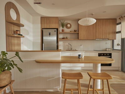 Logement dans Nha Be, Vietnam Logement dans Nha Be, Vietnam