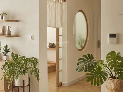 Housing in Nha Be, Vietnam Housing in Nha Be, Vietnam