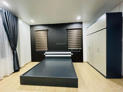 Housing in Co Loa, Vietnam Housing in Co Loa, Vietnam