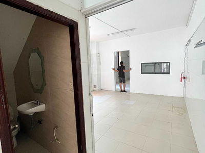 Housing in Ho Chi Minh City, Vietnam Housing in Ho Chi Minh City, Vietnam