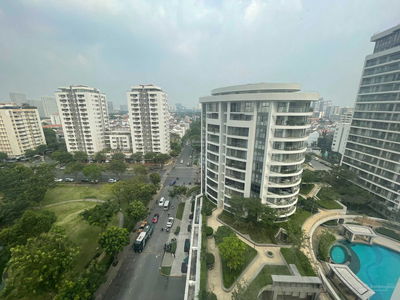 Riverpark Premier, Vietnam  Riverpark Premier, Vietnam