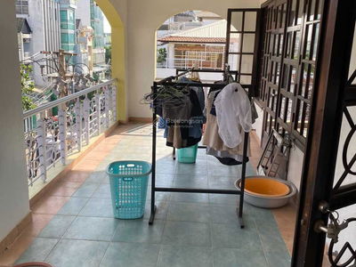 Alojamiento en Ho Chi Minh City, Vietnam Alojamiento en Ho Chi Minh City, Vietnam