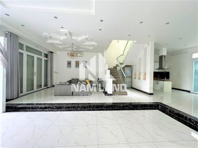 Housing in Nha Be, Vietnam Housing in Nha Be, Vietnam