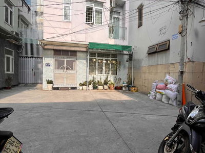 Housing in Ho Chi Minh City, Vietnam Housing in Ho Chi Minh City, Vietnam