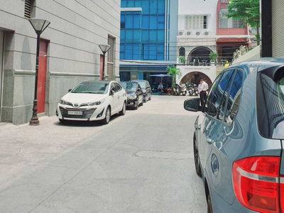 Gehäuse In Ho Chi Minh City, Vietnam Gehäuse In Ho Chi Minh City, Vietnam