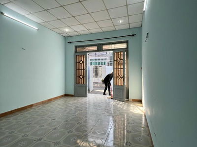 Housing in Di An, Vietnam Housing in Di An, Vietnam