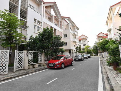 Mailand Hanoi City Mailand Hanoi City