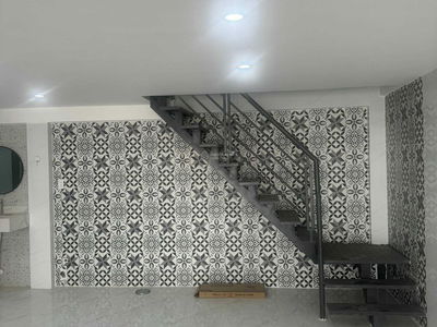 Housing in Thuan An, Vietnam Housing in Thuan An, Vietnam