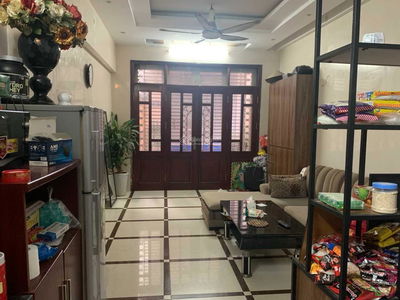 Gehäuse In Hanoi, Vietnam Gehäuse In Hanoi, Vietnam