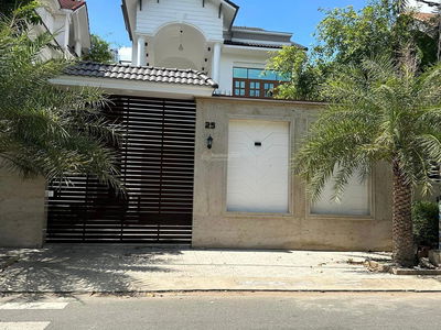 Жилье в Ho Chi Minh City, Vietnam Жилье в Ho Chi Minh City, Vietnam